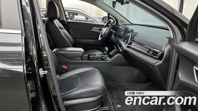 Kia Sportage 5세대 Prestige, 2022 11