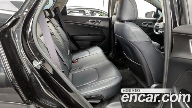 Kia Sportage 5세대 Prestige, 2022 12