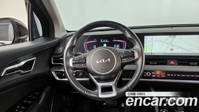 Kia Sportage 5세대 Prestige, 2022 13