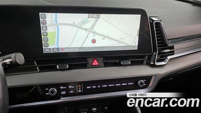 Kia Sportage 5세대 Prestige, 2022 14