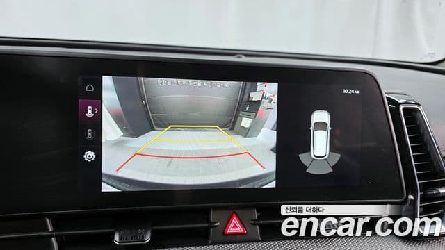 Kia Sportage 5세대 Prestige, 2022 15