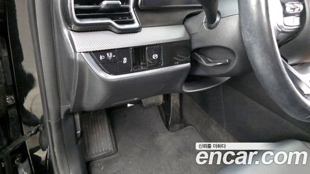 Kia Sportage 5세대 Prestige, 2022 18
