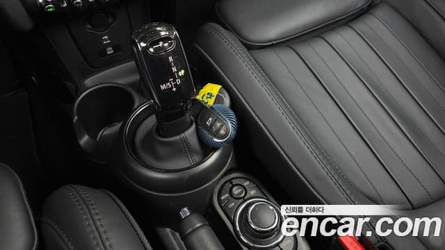 Mini Cooper S кабриолет 3세대, 2023 9