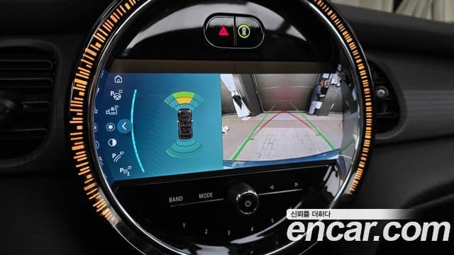 Mini Cooper S кабриолет 3세대, 2023 15