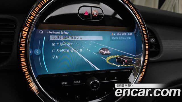 Mini Cooper S кабриолет 3세대, 2023 16