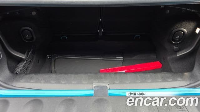 Mini Cooper S кабриолет 3세대, 2023 20