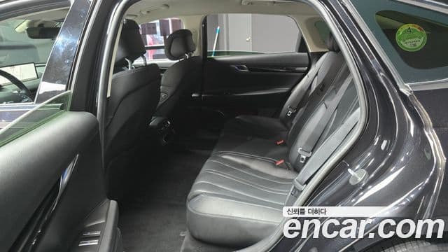 Genesis G80 (RG3) бензин 2.5 турбо 2WD, 2021 13