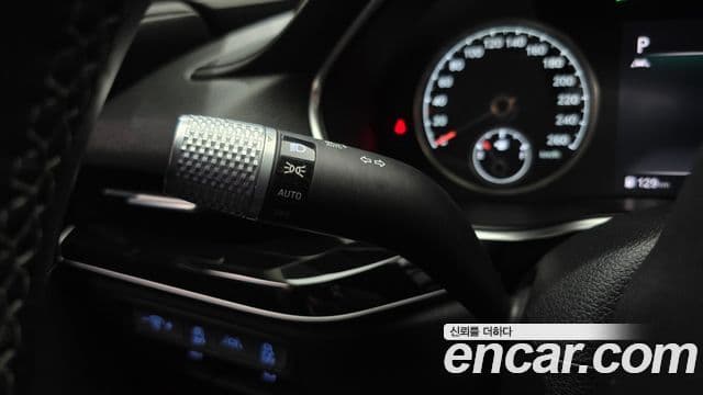 Genesis G80 (RG3) бензин 2.5 турбо 2WD, 2021 18