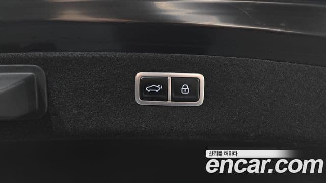 Genesis G80 (RG3) бензин 2.5 турбо 2WD, 2021 20