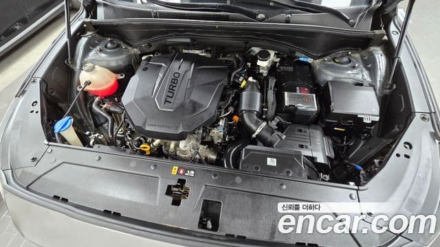 Hyundai The / новый New Santa Fe Exclusive, 2022 6