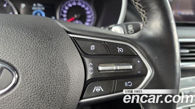 Hyundai The / новый New Santa Fe Exclusive, 2022 18