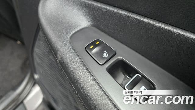 Hyundai The / новый New Santa Fe Exclusive, 2022 19