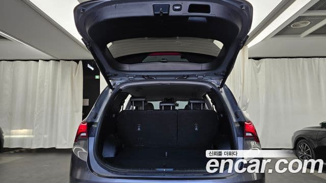 Hyundai The / новый New Santa Fe Exclusive, 2022 20