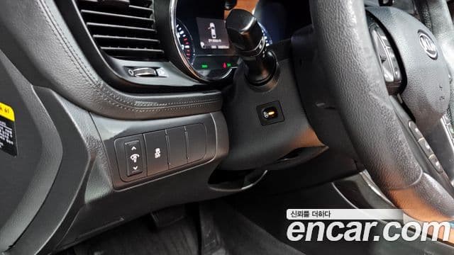 Kia K5 Noblesse, 2011 16