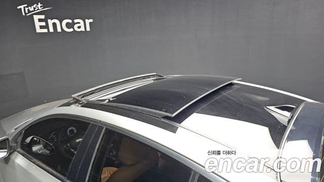 Kia K5 Noblesse, 2011 17