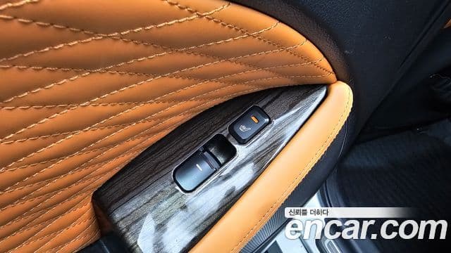 Kia K5 Noblesse, 2011 18