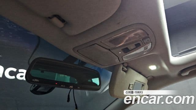 Kia K5 Noblesse, 2011 20