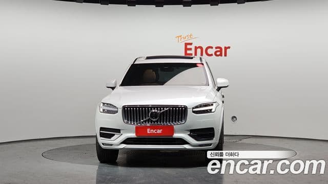 Volvo XC90 2세대 B6 Ultimate Bright, 2023 3