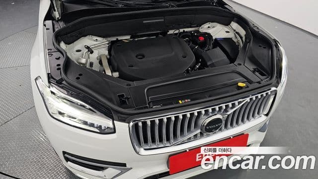 Volvo XC90 2세대 B6 Ultimate Bright, 2023 6
