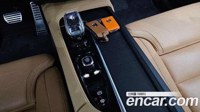 Volvo XC90 2세대 B6 Ultimate Bright, 2023 9