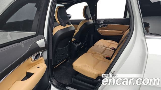 Volvo XC90 2세대 B6 Ultimate Bright, 2023 12