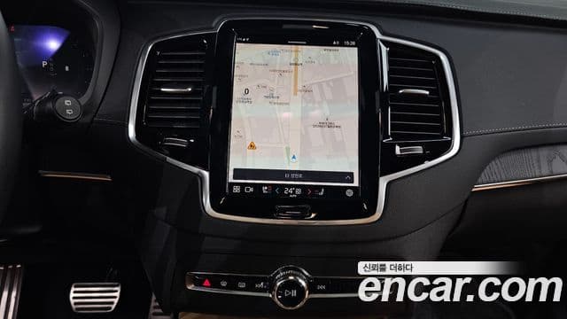 Volvo XC90 2세대 B6 Ultimate Bright, 2023 14
