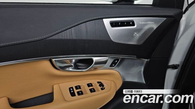 Volvo XC90 2세대 B6 Ultimate Bright, 2023 19