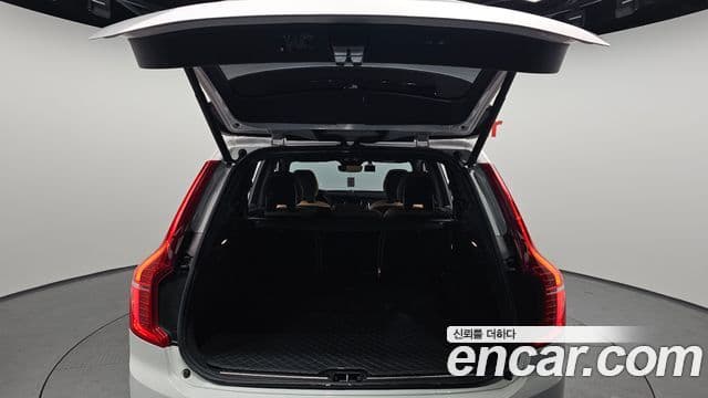 Volvo XC90 2세대 B6 Ultimate Bright, 2023 20