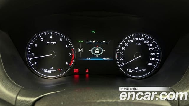 Hyundai Genesis DH G330 Modern AWD, 2015 8
