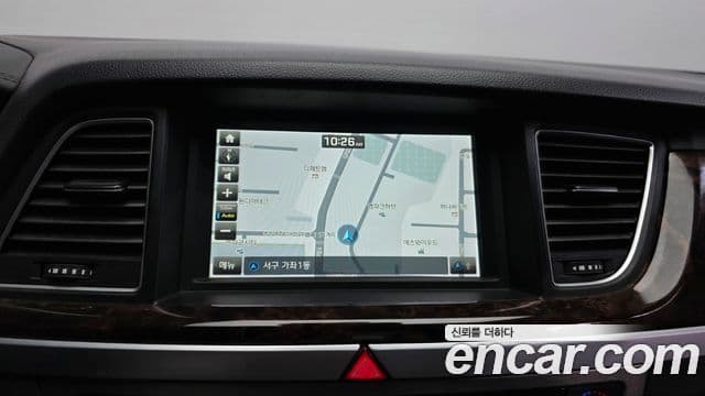 Hyundai Genesis DH G330 Modern AWD, 2015 14