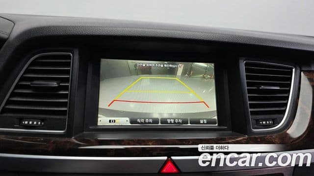 Hyundai Genesis DH G330 Modern AWD, 2015 15