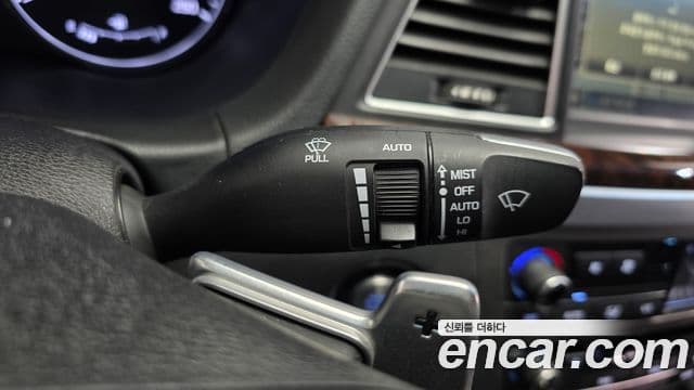 Hyundai Genesis DH G330 Modern AWD, 2015 17