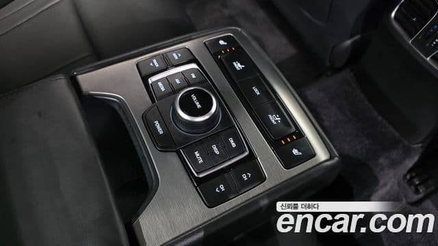 Hyundai Genesis DH G330 Modern AWD, 2015 18