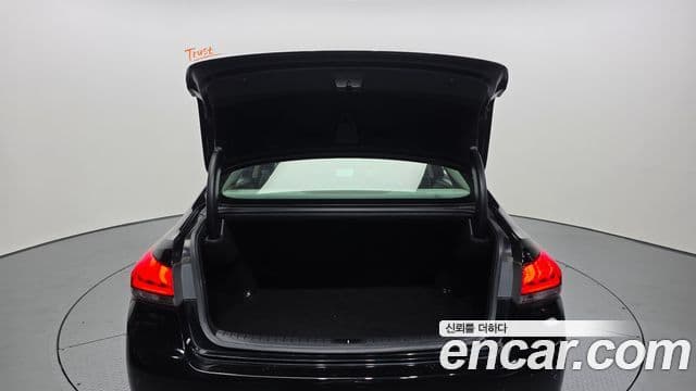 Hyundai Genesis DH G330 Modern AWD, 2015 20