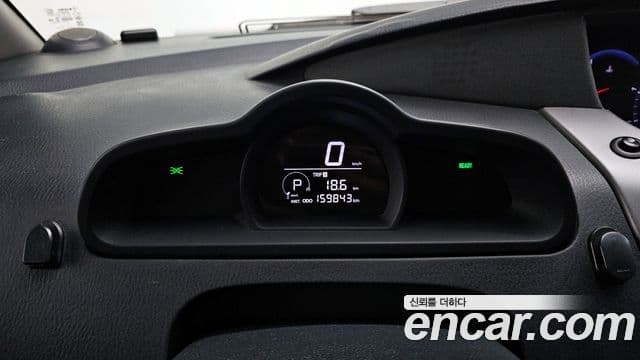 KG모빌리티(SsangYong) Korando 투리스모 4WD outdoor Edition 9인승, 2016 8