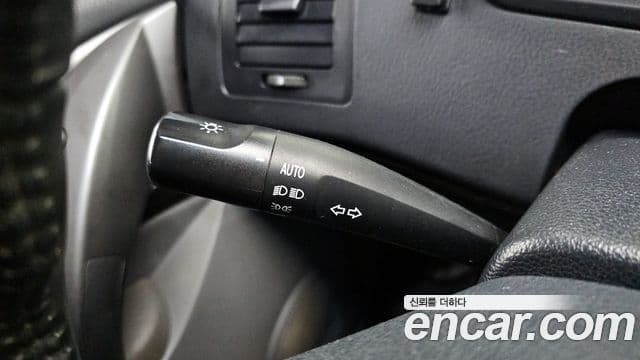 KG모빌리티(SsangYong) Korando 투리스모 4WD outdoor Edition 9인승, 2016 16