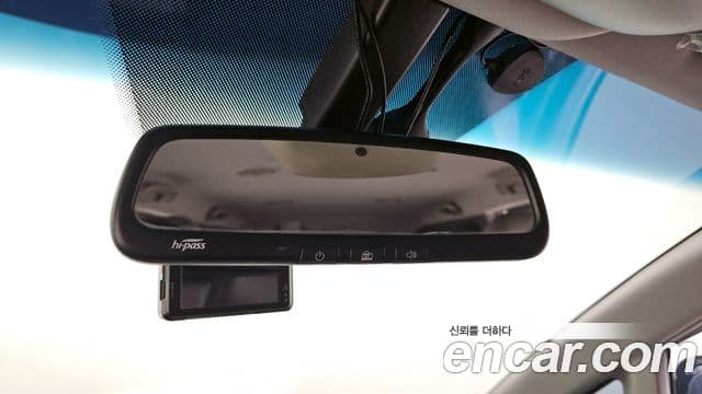 KG모빌리티(SsangYong) Korando 투리스모 4WD outdoor Edition 9인승, 2016 19