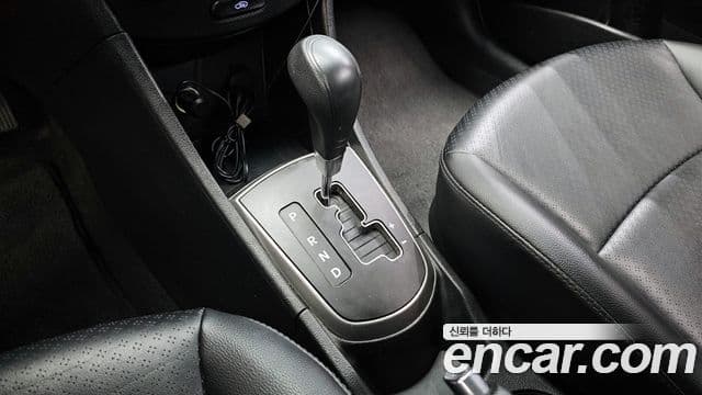 Hyundai Accent(новый кузов / новое поколение) Wit 1.4 VVT Smart, 2017 9