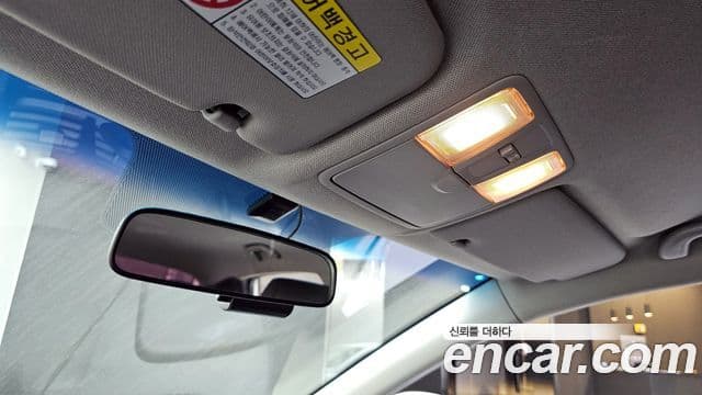 Hyundai Accent(новый кузов / новое поколение) Wit 1.4 VVT Smart, 2017 16