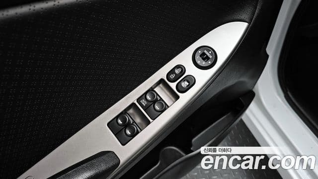 Hyundai Accent(новый кузов / новое поколение) Wit 1.4 VVT Smart, 2017 17