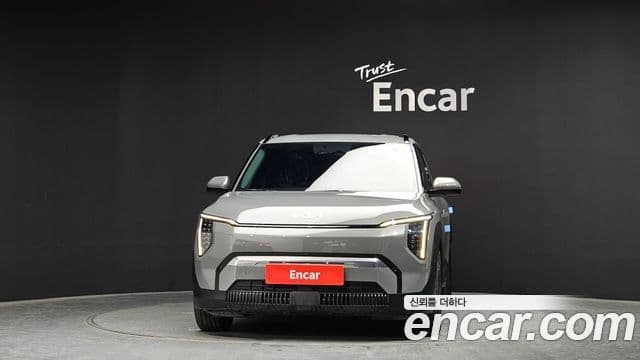 Kia EV3 Earth, 2026 3