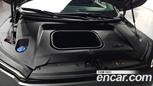 Kia EV3 Earth, 2026 6