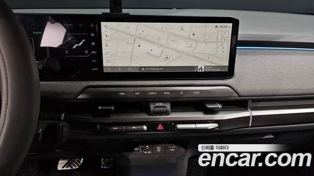 Kia EV3 Earth, 2026 14