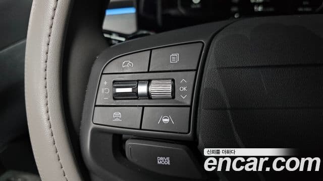 Kia EV3 Earth, 2026 16