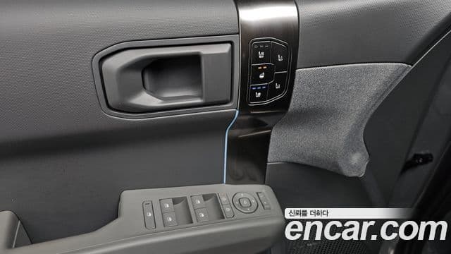 Kia EV3 Earth, 2026 18