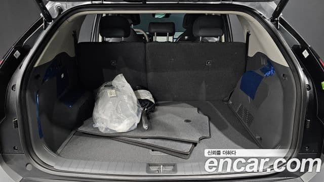 Kia EV3 Earth, 2026 20