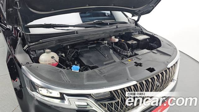 Kia Carnival 4세대 Signature, 2021 6
