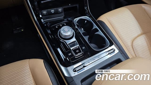 Kia Carnival 4세대 Signature, 2021 9