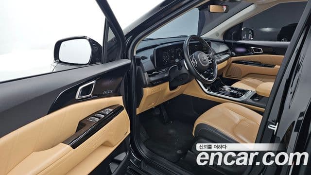 Kia Carnival 4세대 Signature, 2021 11