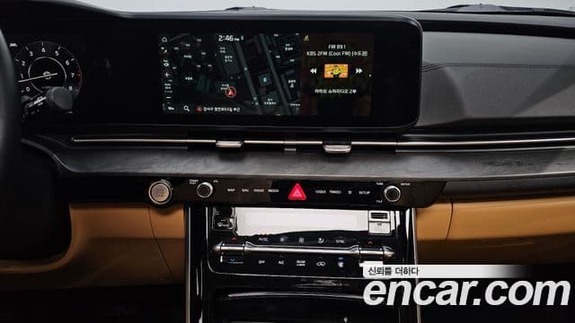 Kia Carnival 4세대 Signature, 2021 14